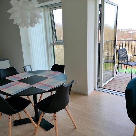 Ny Bolig I Gronne Omgivelser. Apartment Rodovre Exterior foto