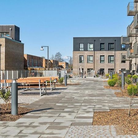 Ny Bolig I Gronne Omgivelser. Apartment Rodovre Exterior foto