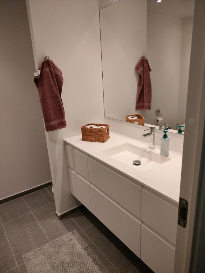 Ny Bolig I Gronne Omgivelser. Apartment Rodovre Exterior foto
