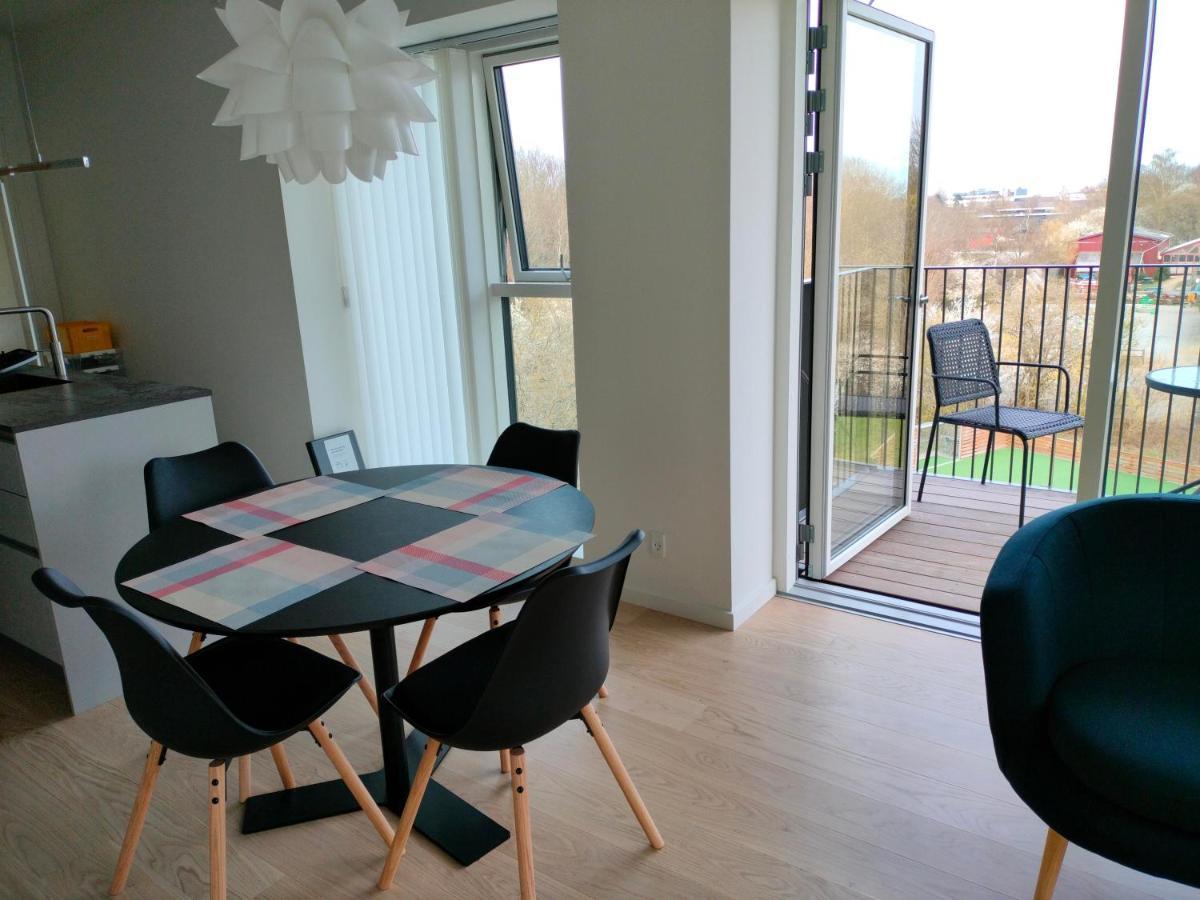 Ny Bolig I Gronne Omgivelser. Apartment Rodovre Exterior foto