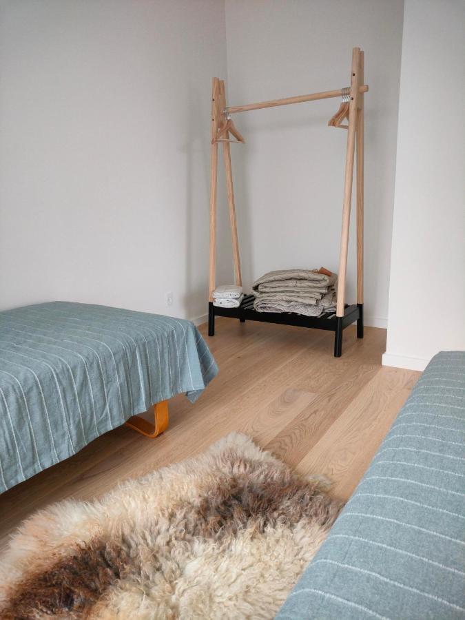 Ny Bolig I Gronne Omgivelser. Apartment Rodovre Exterior foto