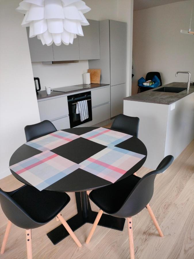 Ny Bolig I Gronne Omgivelser. Apartment Rodovre Exterior foto