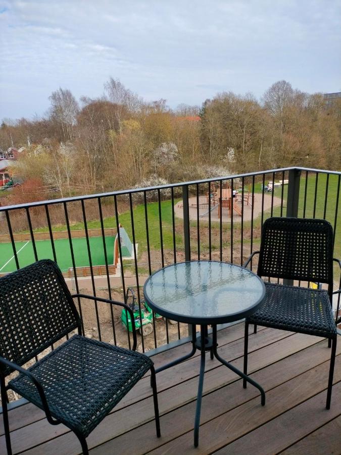 Ny Bolig I Gronne Omgivelser. Apartment Rodovre Exterior foto