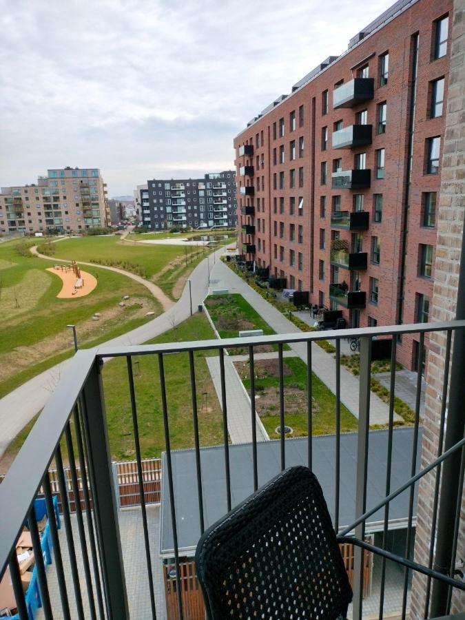 Ny Bolig I Gronne Omgivelser. Apartment Rodovre Exterior foto