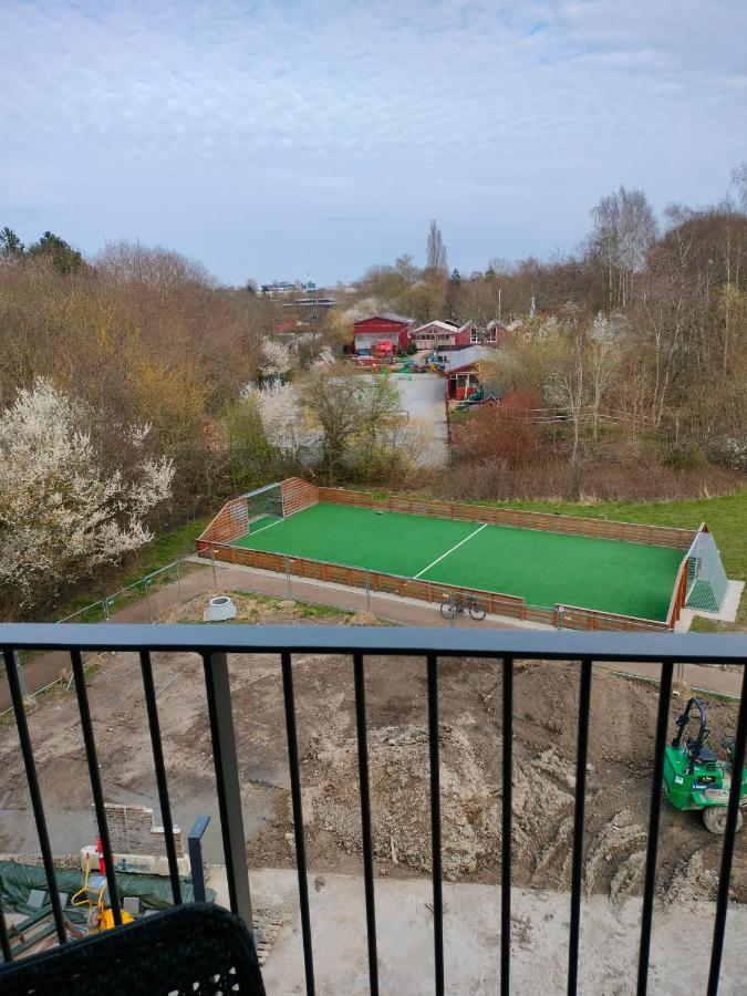 Ny Bolig I Gronne Omgivelser. Apartment Rodovre Exterior foto